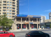 Satılır 5 otaqlı 100 m2 obyekt Əhmədli m.