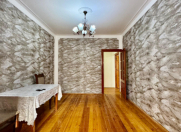 Satılır 2 otaqlı 65 m2 köhnə tikili 6 mkr