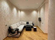 İcarəyə verilir 2 otaqlı 70 m2 yeni tikili Nizami m.