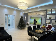 Satılır 3 otaqlı 110 m2 yeni tikili Gənclik m.