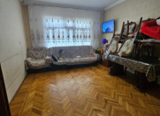 Satılır 3 otaqlı 70 m2 köhnə tikili Sumqayıt