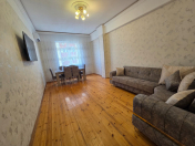 İcarəyə verilir 2 otaqlı 65 m2 yeni tikili Neftçilər m.