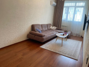 Satılır 2 otaqlı 80 m2 yeni tikili Həzi Aslanov