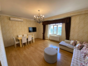 Satılır 3 otaqlı 92 m2 yeni tikili Həzi Aslanov m.