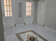 İcarəyə verilir 3 otaqlı 100 m2 yeni tikili Həzi Aslanov m.