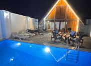 Satılır 2 otaqlı 65 m2 həyət evi Mərdəkan