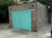 Satılır 24 m2 qaraj Nərimanov r.