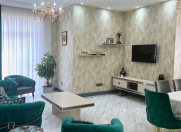 Satılır 4 otaqlı 150 m2 yeni tikili 20 yanvar m.