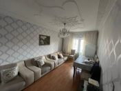Satılır 4 otaqlı 108 m2 köhnə tikili Yeni Yasamal