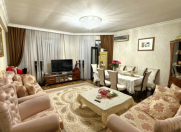 Satılır 3 otaqlı 149 m2 yeni tikili 8 Noyabr m.