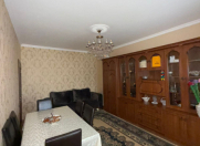 Satılır 2 otaqlı 60 m2 yeni tikili Əhmədli m.