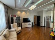 Satılır 3 otaqlı 125 m2 yeni tikili Badamdar