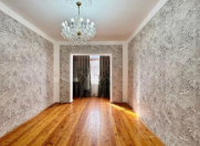 Satılır 2 otaqlı 70 m2 köhnə tikili Nəsimi m.