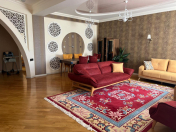 Satılır 4 otaqlı 161 m2 yeni tikili Abşeron r.