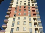 Satılır 2 otaqlı 76.87 m2 yeni tikili Xətai r.