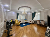 Satılır 4 otaqlı 160 m2 yeni tikili Nəriman Nərimanov m.