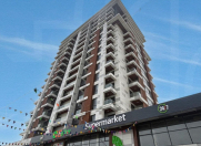 Satılır 2 otaqlı 108 m2 yeni tikili Koroğlu m.