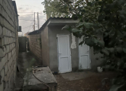 Satılır 1 otaqlı 20 m2 bağ evi Biləcəri