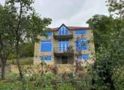 Satılır 6 otaqlı 268 m2 həyət evi Qusar