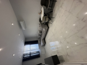 Satılır 3 otaqlı 83 m2 yeni tikili Xırdalan