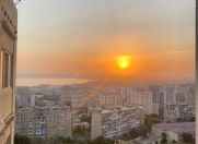 Satılır 2 otaqlı 57 m2 köhnə tikili Həzi Aslanov