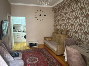 Satılır 3 otaqlı 57 m2 yeni tikili Qurtuluş - 93 Yaşayış Kompleksi