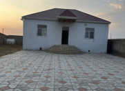 Satılır 3 otaqlı 120 m2 bağ evi Sumqayıt