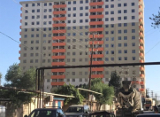 Satılır 1 otaqlı 60 m2 yeni tikili Xırdalan