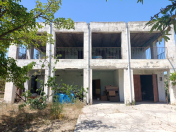 Satılır 4 otaqlı 118 m2 bağ evi Novxanı