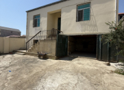 Satılır 3 otaqlı 250 m2 həyət evi Binəqədi