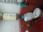 Satılır 2 otaqlı 40 m2 həyət evi Xırdalan