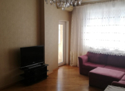 İcarəyə verilir 2 otaqlı 77 m2 yeni tikili Nəsimi r.