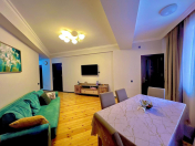 Satılır 2 otaqlı 60 m2 yeni tikili Həzi Aslanov