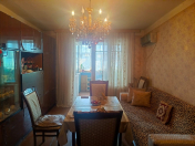 Satılır 3 otaqlı 85 m2 köhnə tikili Gənclik m.