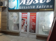 İcarəyə verilir 1 otaqlı 70 m2 obyekt Əhmədli