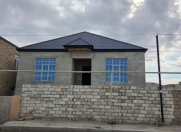 Satılır 7 otaqlı 220 m2 həyət evi Ramana