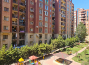 Satılır 3 otaqlı 165 m2 yeni tikili Gənclik m.