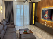 İcarəyə verilir 2 otaqlı 85 m2 yeni tikili Nizami m.