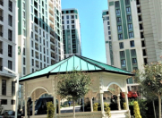 Satılır 4 otaqlı 172 m2 yeni tikili Nərimanov r.