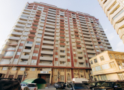 İcarəyə verilir 2 otaqlı 107 m2 yeni tikili Heydər Əliyev Mərkəzi