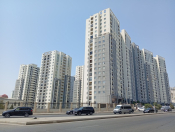 İcarəyə verilir 2 otaqlı 60 m2 yeni tikili Həzi Aslanov m.