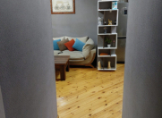 Satılır 3 otaqlı 80 m2 yeni tikili Xırdalan