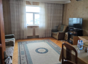 İcarəyə verilir 2 otaqlı 82 m2 yeni tikili İnşaatçılar m.