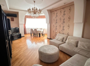 Satılır 3 otaqlı 135 m2 yeni tikili Nizami r.