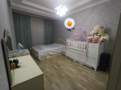 Satılır 2 otaqlı 64 m2 yeni tikili Xırdalan