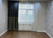 Satılır 3 otaqlı 110 m2 yeni tikili Qara Qarayev m.