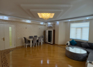 İcarəyə verilir 3 otaqlı 130 m2 yeni tikili Xalqlar Dostluğu m.