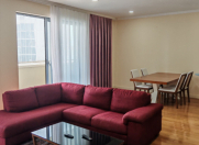 İcarəyə verilir 2 otaqlı 115 m2 yeni tikili 28 May m.