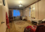 Satılır 2 otaqlı 60 m2 köhnə tikili Əhmədli m.