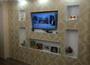 Satılır 3 otaqlı 79.2 m2 yeni tikili Masazır